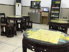 大堂-大良甜品店(金泽店)