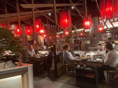 -空之介寿喜烧·和牛放题(恒隆广场店)