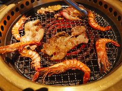 -神户赤童日式烤肉(金地广场店)