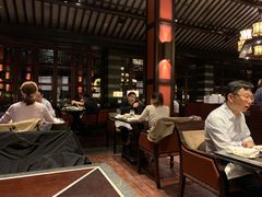 大堂-杭州西子湖四季酒店·金沙厅