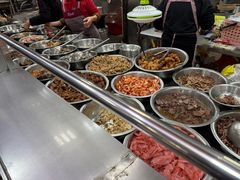 -铭辉沙嗲面(新街商业城店)