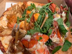 -Steveston Pizza Company (Richmond)