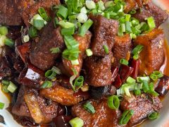 -阿嫂印象·民间江湖菜(大学城店)