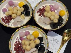 -图味美小黄鱼·景德菜(浙江路店)