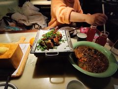 -绿茶餐厅(成都大悦城店)