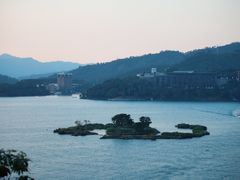 -日月潭