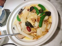 -京味斋·北京烤鸭(华威桥北工大店)
