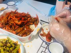 -岳州三毛·钻石卤虾(润泽园店)