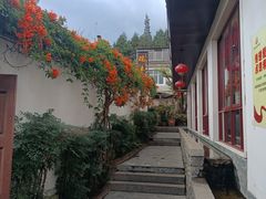 -瑞丰园庭院餐厅·白族传统家常菜
