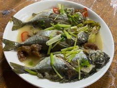 -黄记饮食店·潮汕家常菜(丹霞庄中区店)