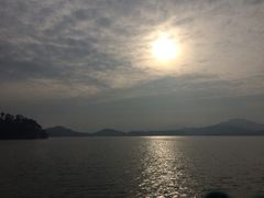 -天目湖山水园