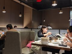 -小放牛炒菜馆(裕华万达店)