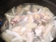 -润泽园椰子鸡(汇一城店)