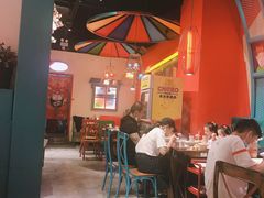 -小郡肝串串香火锅(金桥店)