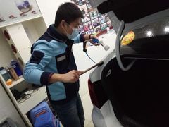 -车艺尚上海龙膜隐形车衣汽车贴膜旗舰店
