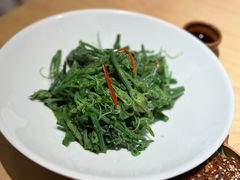 -一坐一忘云南菜(卓悦中心)