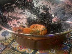 -BROWNSTONE布朗石西班牙餐厅(富城店)