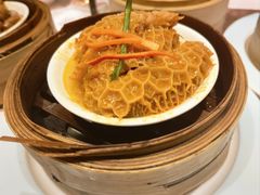 -小梅鸽香港餐厅·小鼎玖煲(南湖店)