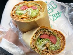 -山东傻大粗粮煎饼(牛街店)