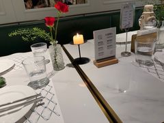 -静香HOUSE·全时段融合餐厅(七星欢乐颂店)