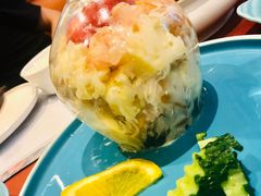 -赵小姐丨新中餐(曲江店)