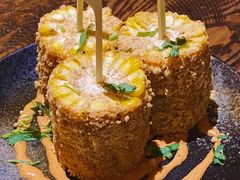 -Q MEX 库迈墨西哥餐吧(三里屯店)