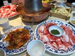 -东镇老火锅(长春路首店)