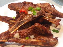 -阿巧一号私房菜(止园路店)