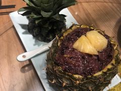 -纳禾春.云南.版纳特色菜.傣味手抓饭(南亚店)