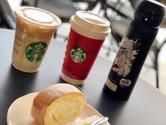 -星巴克臻选(苏州苏信店)