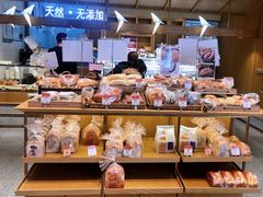 -西村叔叔的店·面包·甜品·蛋糕(崂山丽达店)