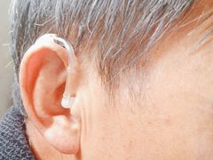 -自然之声助听器·呼吸机(公园路店)