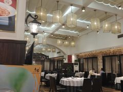 -毛家饭店·融合新湘菜·主题宴(齐鲁软件园店)