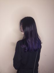 点击看大图 长发-MI HAIR