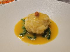 -九里云松·天香餐厅