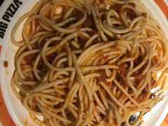 -比格比萨自助(万柳华联店)