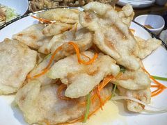 锅包肉-金掌勺·锅包肉(双榆树店)