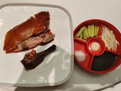 -盛百味·家宴餐厅(霸州分店)