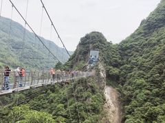 -宁波五龙潭景区