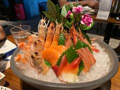 -Mr·Fish鱼鲜生海鲜放题(银泰in99店)