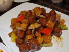 -老瑞福上海菜(人民广场店)