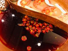 -老码头火锅(玉林店)
