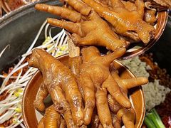 -咖咖火锅(老店)