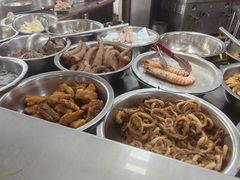 -铭辉沙嗲面(新街商业城店)