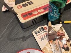 -钱锋炭缸烧烤(南湖大路总店)