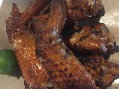 -纽顿熟食中心