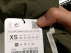 -ZARA(红谷滩万达店)