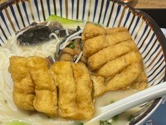 -鲜越鲜鱼粉(财富购物中心店)