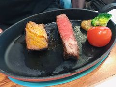 -西堤厚牛排(王府井店)