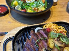 -候鸟等风来·精致西厨(万科第五城店)